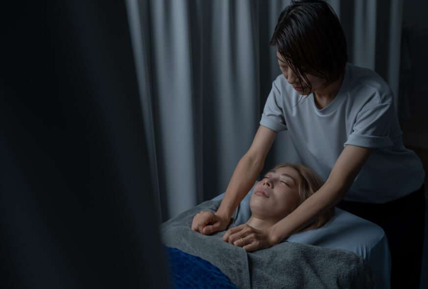 About the Salon
