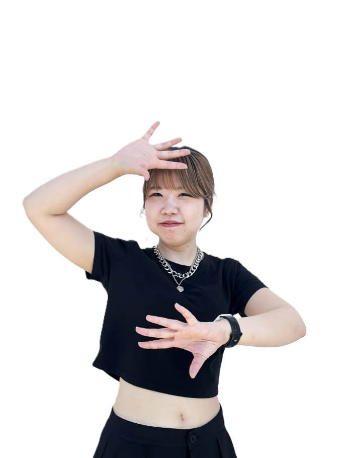 HARUKA