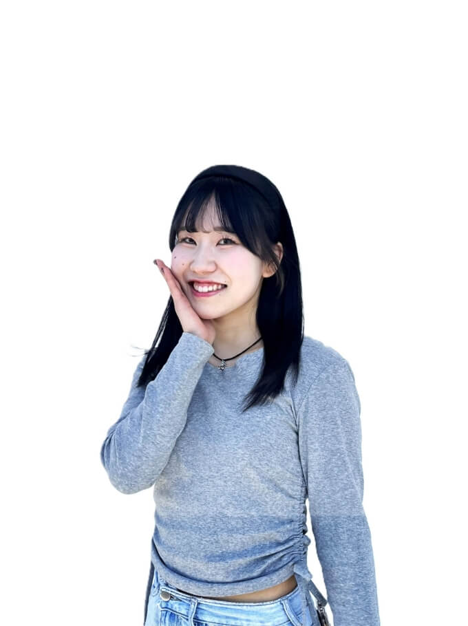 MEGUMI