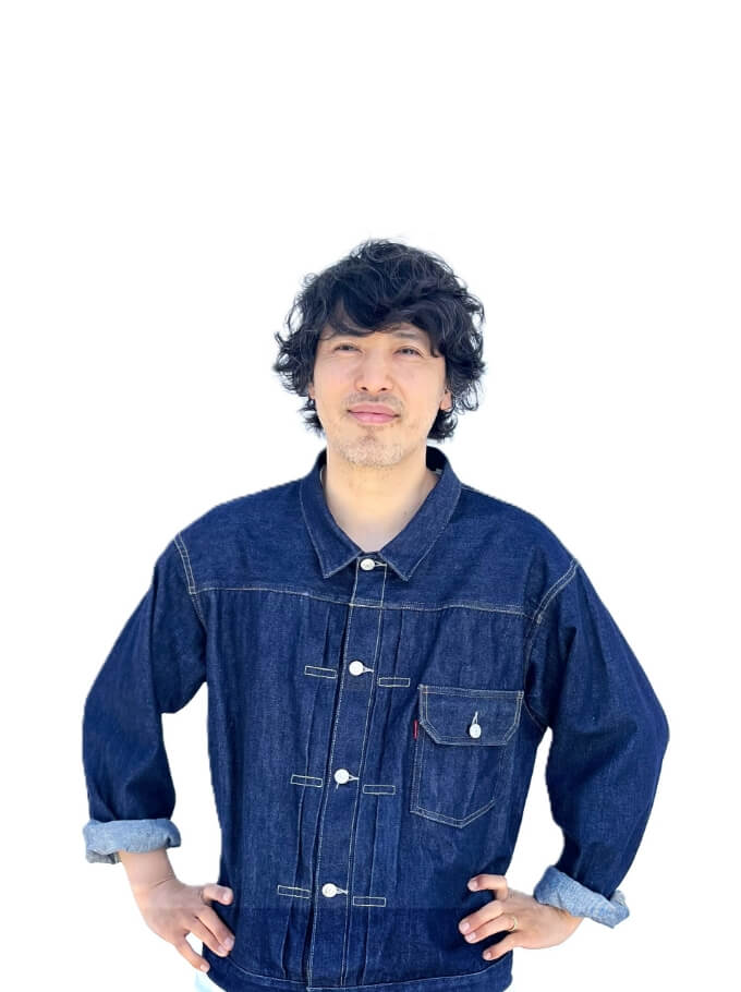 熊野 雄介