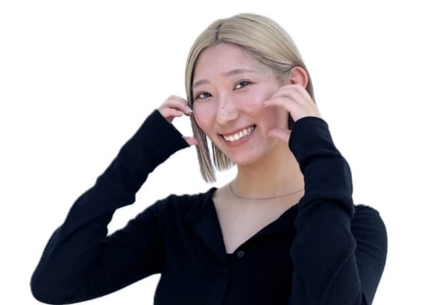 峰岸 日向