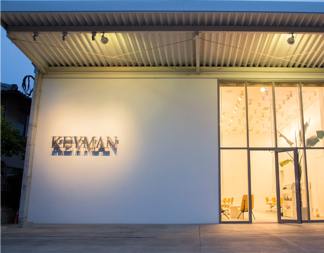 KEYMAN